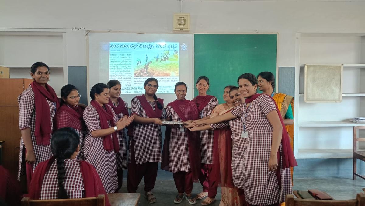 APTSAICUF Women's Chapter Activity